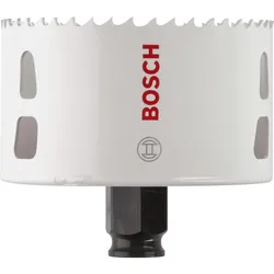 Lochsäge Bosch Holz & Metall mit PowerChange & PowerChange Plus Aufnahme ø: 83mm