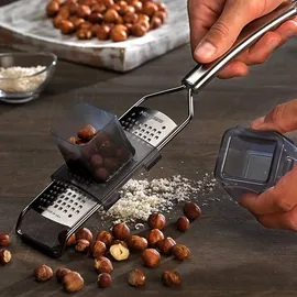 Microplane Gourmet Fingerschutz