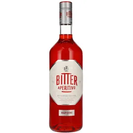 Nardini Bitter Aperitivo 24% Vol. 1 l