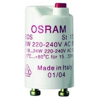Osram Starter ST 172