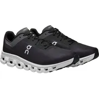 On Cloudflow 4 Herren Black/White 42,5