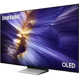 Samsung QE55S90F 55" OLED 4K Vision AI Smart TV S90F (EU-Modell)