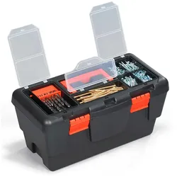 Werkzeugkasten eko toolbox 19