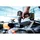DeWalt DCD85ME2GT inkl. 2 x 1,7 Ah + McLaren Design