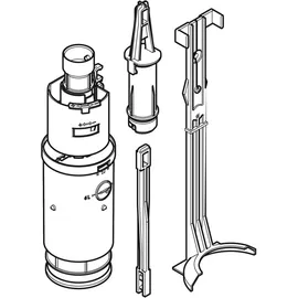 Geberit Heberglocke für SPK Betätigung von vorne ab Bj 1998