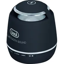 Trevi XP 71 BT schwarz