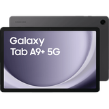 Samsung Galaxy Tab A9+ 11,0" 64 GB Wi-Fi + 5G Graphite