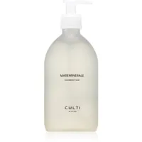 Culti Hand&Body Mareminerale Schaumseife für Hand und Körper 500