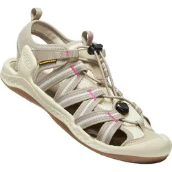 KEEN Damen Schuh DRIFT CREEK H2, PLAZA TAUPE/IBIS ROSE, 42