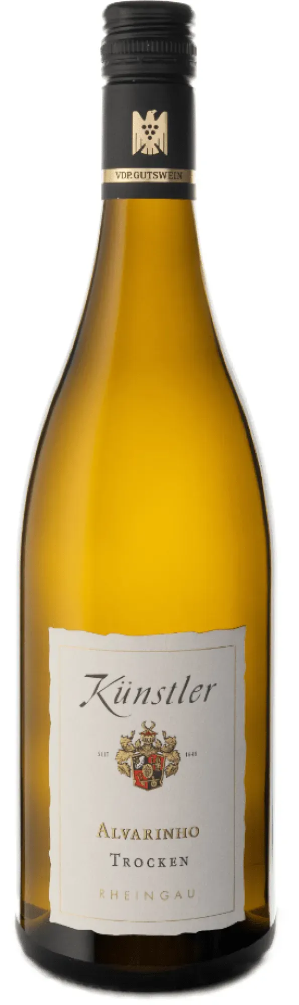 Künstler Alvarinho