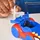 SPIDEY AND HIS AMAZING FRIENDS Spidey Web-Flitzer Spielzeugauto mit Action-Figur (7,6 cm)