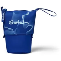 Satch Pencil Slider Vibrant Blue