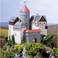 AUHAGEN Burg Lauterstein 12263 H0/TT