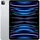 Apple iPad Pro 12,9" (6. Generation 2022) 2 TB Wi-Fi silber