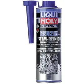 LIQUI MOLY Pro-Line Benzin-System-Reiniger 5153 500 ml