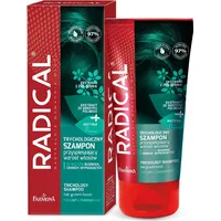 Farmona Farmona, Radical Trichology stärkendes Shampoo, gegen Haarausfall 200 ml,
