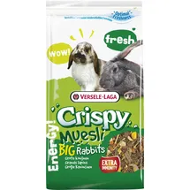 Versele-Laga Crispy Muesli Big Rabbits 2,75 kg