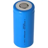 Cottcell LiFePO4 Lithium-Eisenphosphat, Maße beachten 32700