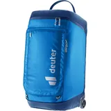Deuter Duffel Pro Roller 90 2-Rollen Cabin 86 cm / 90 l blau