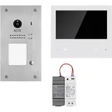 Indexa Video-Türsprechanlage VT200