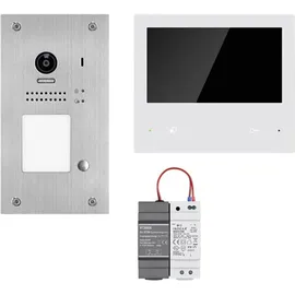 Indexa Video-Türsprechanlage VT200