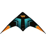 Wolkenstürmer Lenkdrachen Fancy 136 cm türkis