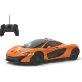 Jamara Auto McLaren P1 2CH RTR orange 405104