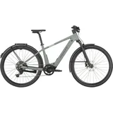 Scott Passage 30 2025 28 Zoll RH 50 cm grün