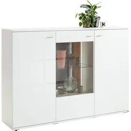 Set One by Musterring Highboard TACOMA