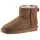 ARA ALASKA Stiefelette, COGNAC, 43