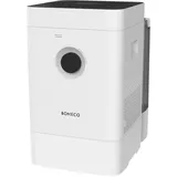 Boneco Hybrid Luftbefeuchter & Luftreiniger H400 SMART Weiß