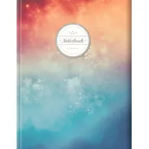 CreateSpace Notizbuch A4 156 St. Himmel & Hölle