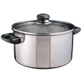 Böttcher-AG Fleischtopf 24 cm