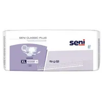 Seni Classic Plus XL 30 St.