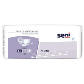 Seni Classic Plus XL 30 St.
