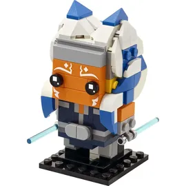 LEGO BrickHeadz Ahsoka Tano 40539