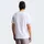 The North Face Evolution Simple Dome Regular SHORT SL, Größe M TNF White