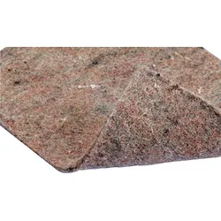 OASE Teich-Schutzvlies Dichte: 400g/qm Farbe: grau Breite: 2.00m Ganze Rolle