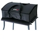 GrandHall Transporttasche 43 cm atmungsaktiv schwarz