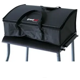GrandHall Transporttasche 43 cm atmungsaktiv schwarz
