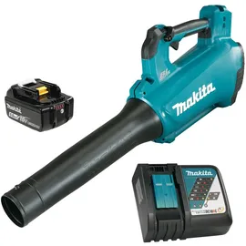 Makita DUB184RT inkl. 1 x 5,0 Ah