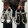 Asics Gel-nunobiki Herren Black/Cement Grey 48