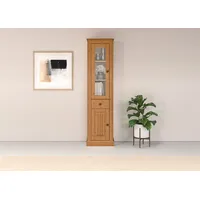 Home Affaire »Liotta«, eine Glastür und einer Holztür und