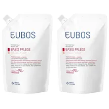 Eubos Flüssig Rot Seife Nachfüllpackung