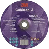 Cubitron 98291 Typ 27 Schruppscheibe 230 mm 10 Stück