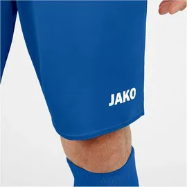 Jako Manchester 2.0 Sporthose royal M