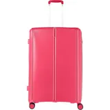 Travelite Vaka 4-Rollen 75 cm / 98 l cyclam