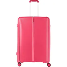 Travelite Vaka 4-Rollen 75 cm / 98 l cyclam
