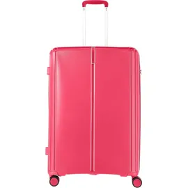 Travelite Vaka 4-Rollen 75 cm / 98 l cyclam