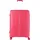 Travelite Vaka 4-Rollen 75 cm / 98 l cyclam